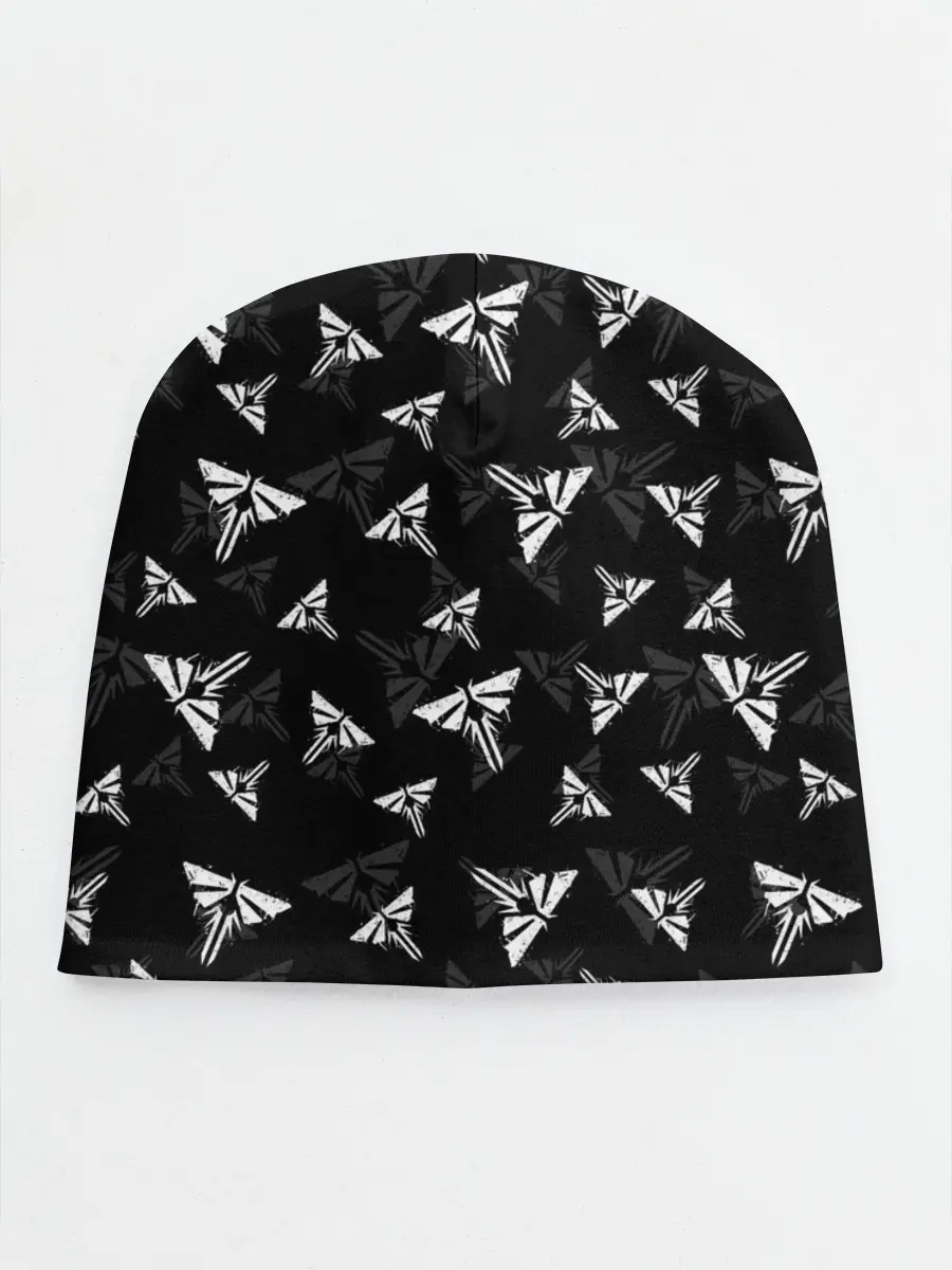 Детская шапка / THE LAST OF US