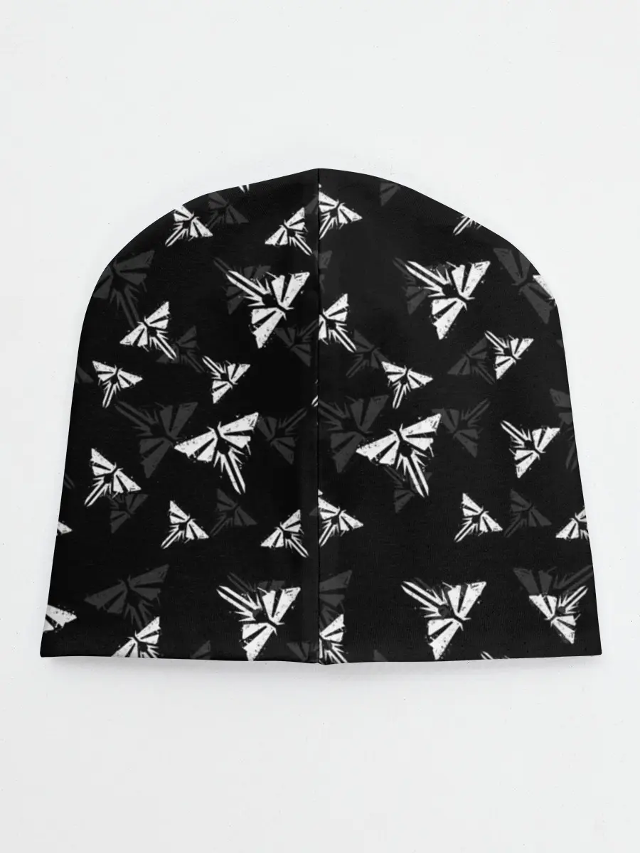 Детская шапка / THE LAST OF US