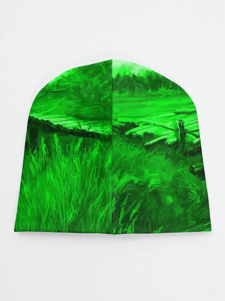 Детская шапка / Stalker