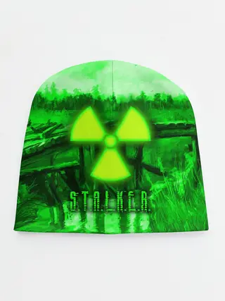 Детская шапка / Stalker