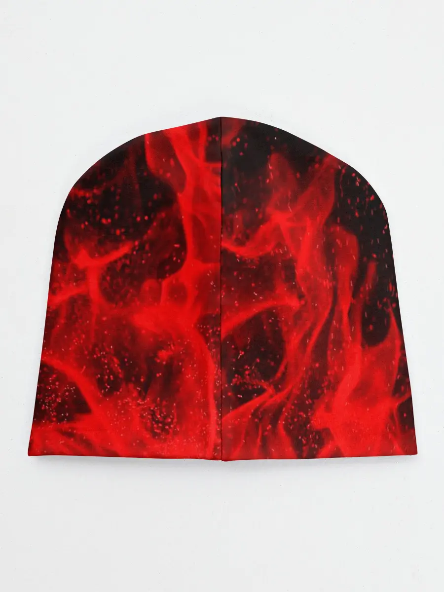 Детская шапка / СЕРИАЛ ВЕДЬМАК