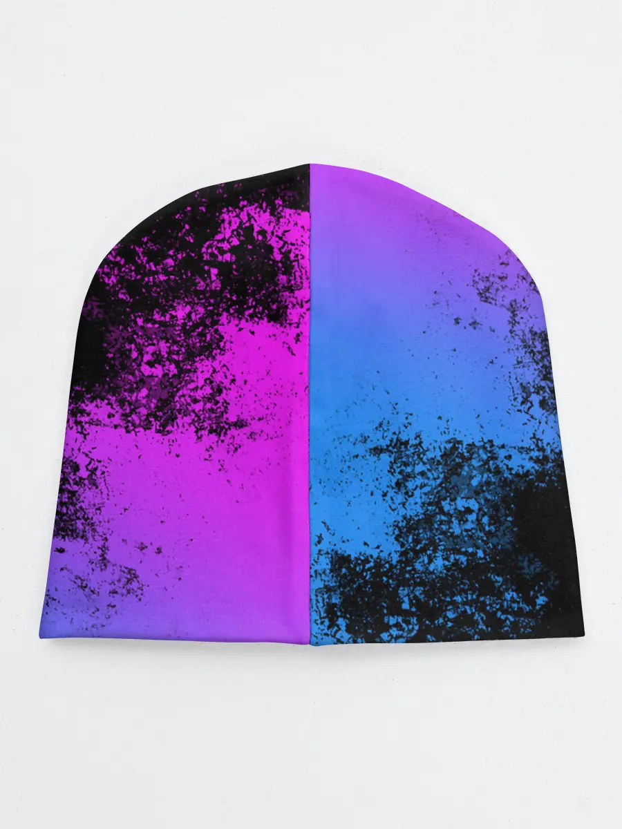 Детская шапка / Luigis Mansion