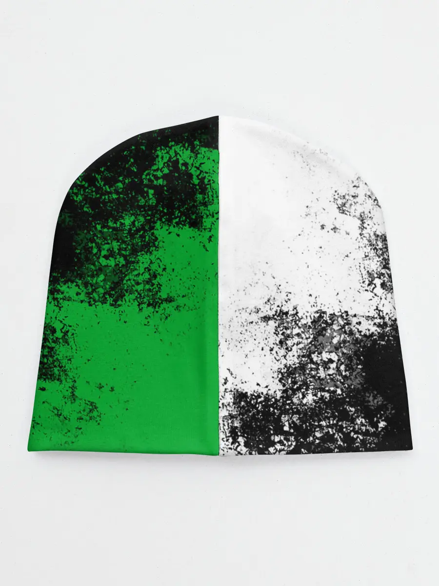 Детская шапка / Luigis Mansion