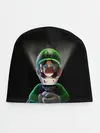 Детская шапка / Luigis Mansion