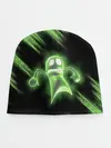 Детская шапка / Luigis Mansion