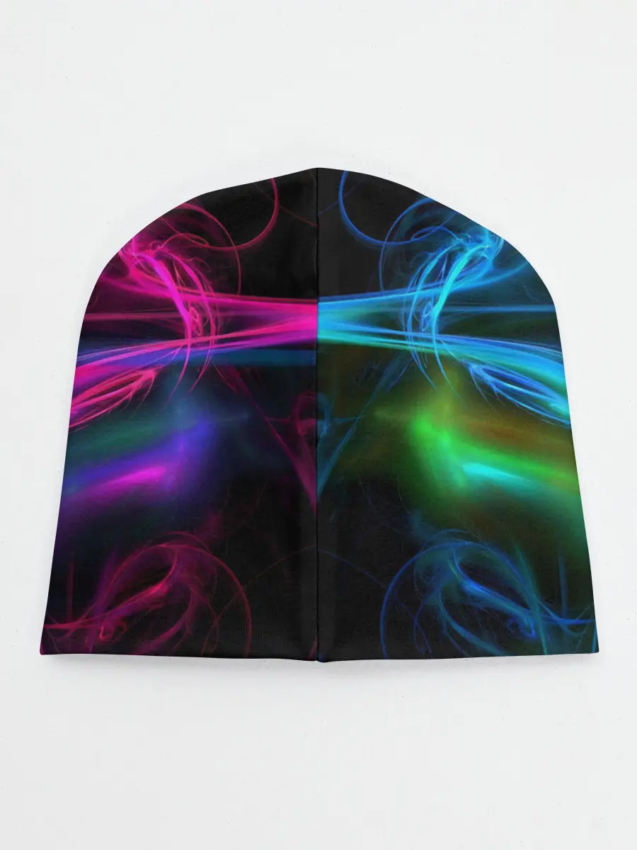 Детская шапка / Fortnite x Marshmallow.