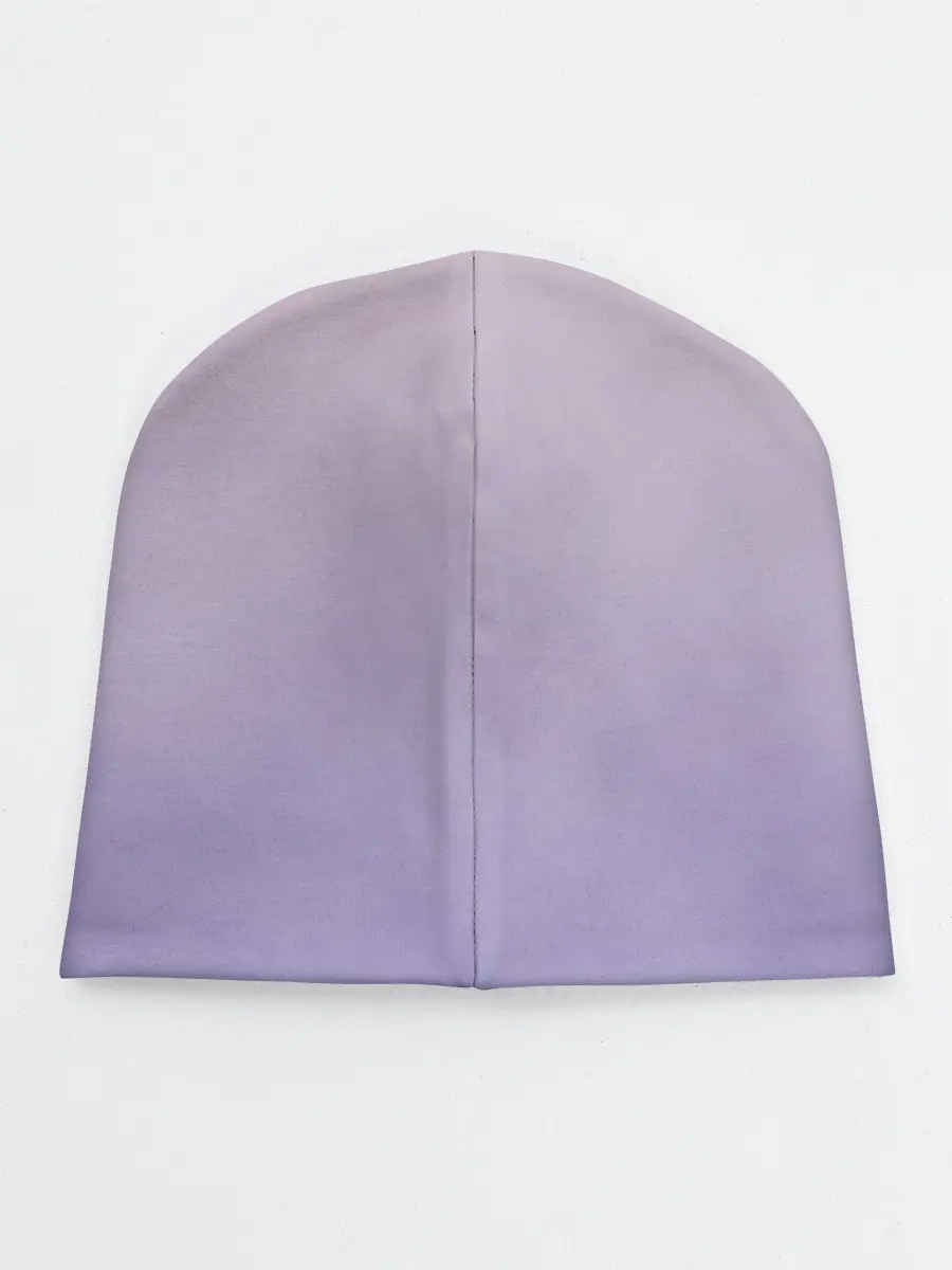 Детская шапка / Гимнастка на полотне