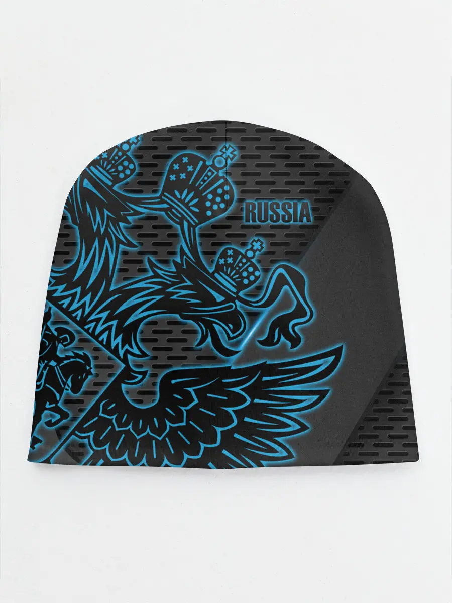 Детская шапка / RUSSIA Lifestyle