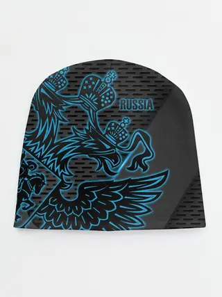 Детская шапка / RUSSIA Lifestyle