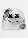 Детская шапка / Marshmello