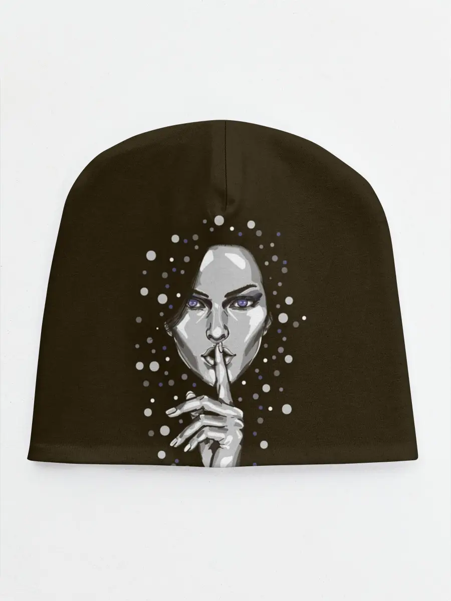 Детская шапка / Йеннифэр