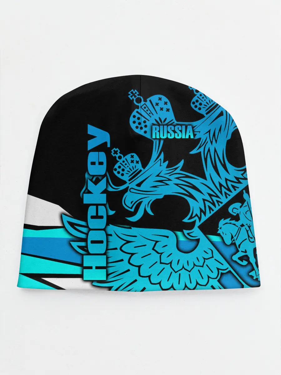 Детская шапка / Hockey