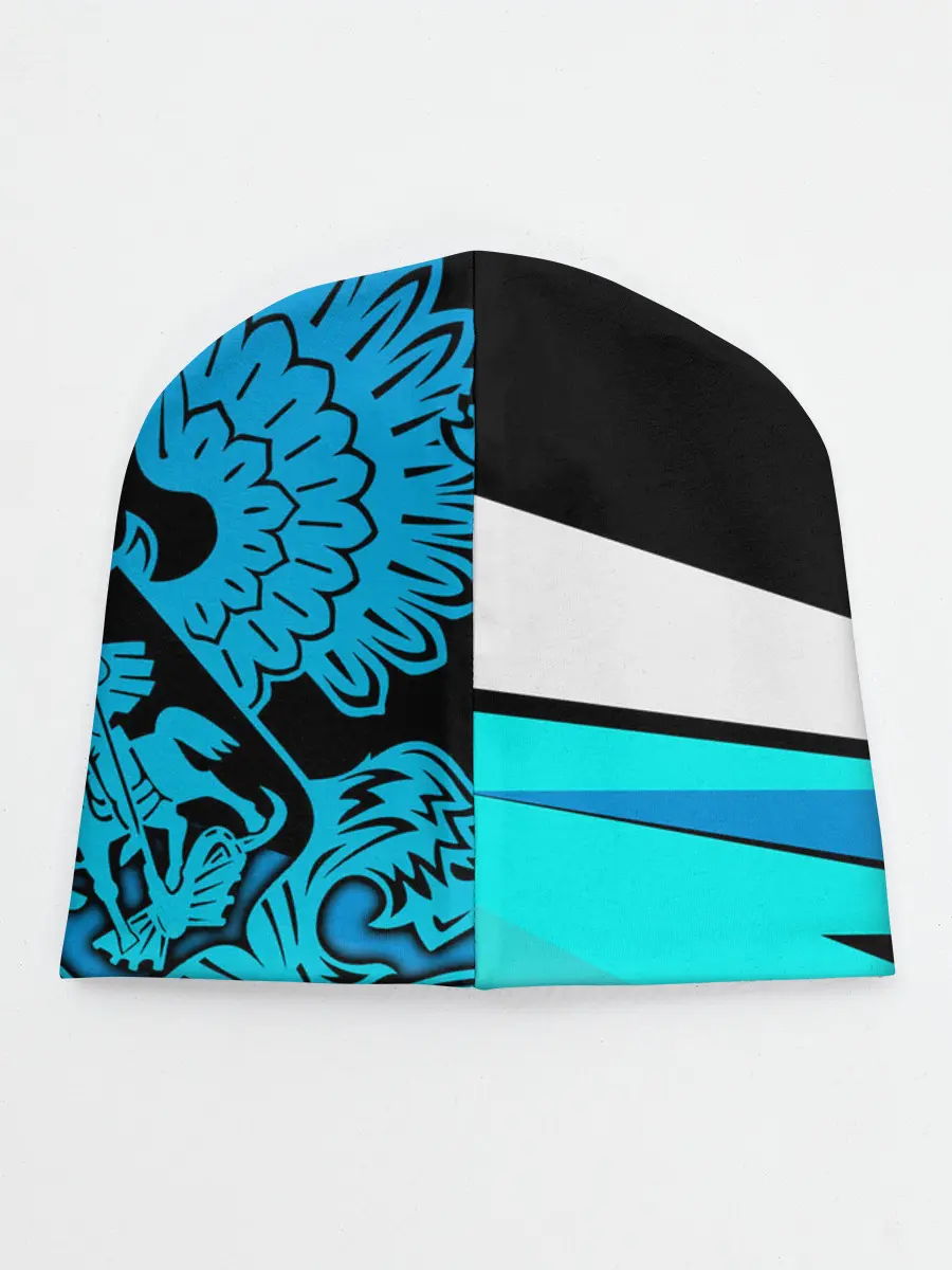 Детская шапка / Hockey