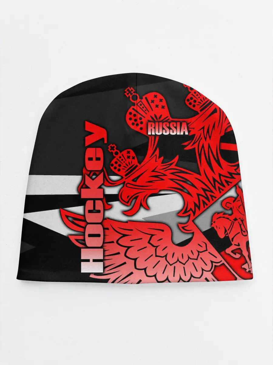 Детская шапка / Hockey