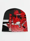 Детская шапка / Hockey
