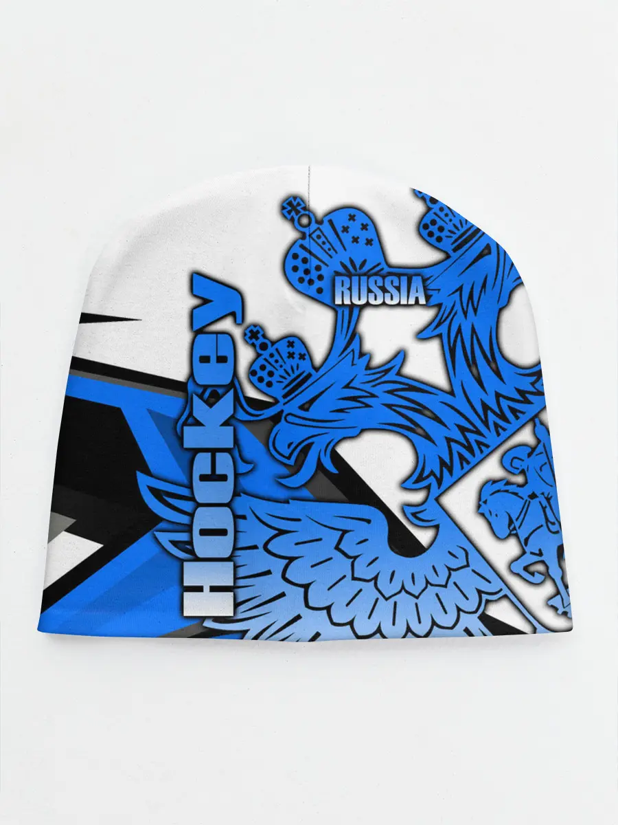 Детская шапка / ХОККЕЙ | HOCKEY