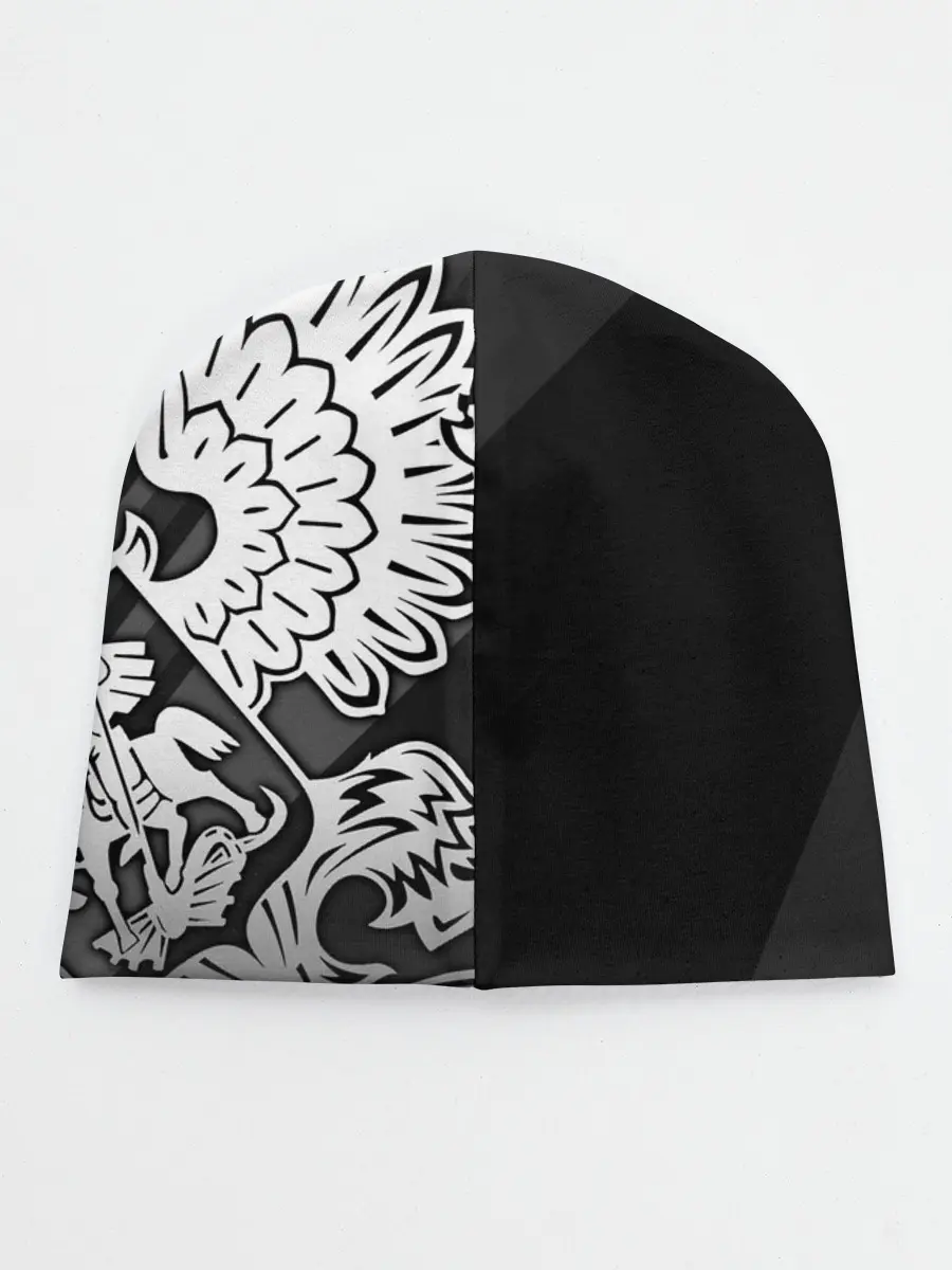 Детская шапка / Hockey