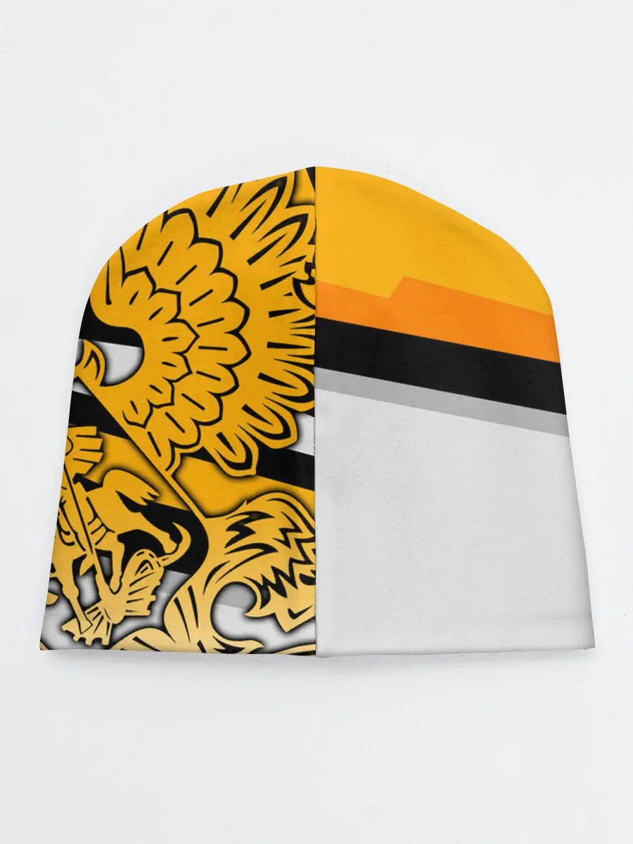 Детская шапка / Hockey