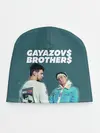 Детская шапка / GAYAZOV$ BROTHER$