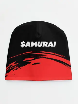 Детская шапка / $AMURAI - GAYAZOV$ BROTHER$