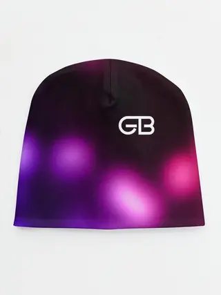 Детская шапка / GAYAZOV$ BROTHER$