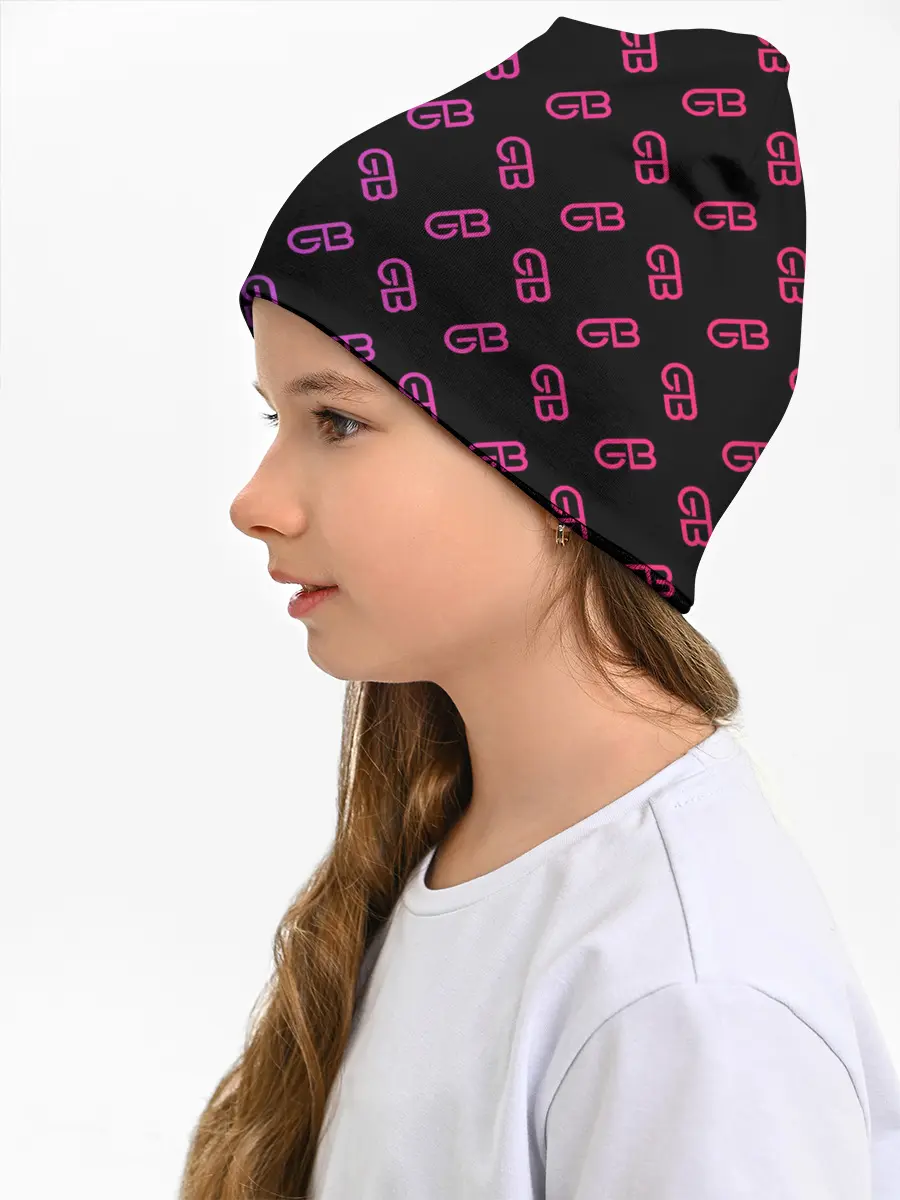 Детская шапка / GAYAZOV$ BROTHER$