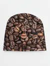 Детская шапка / Coffee