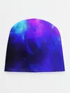 Детская шапка / СЕВЕРНОЕ СИЯНИЕ