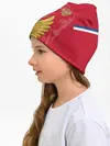 Детская шапка / Сборная России 2020 Exlusive