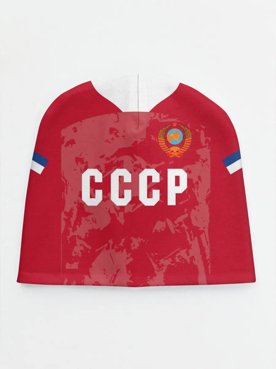 Детская шапка / СССР Retro 2020