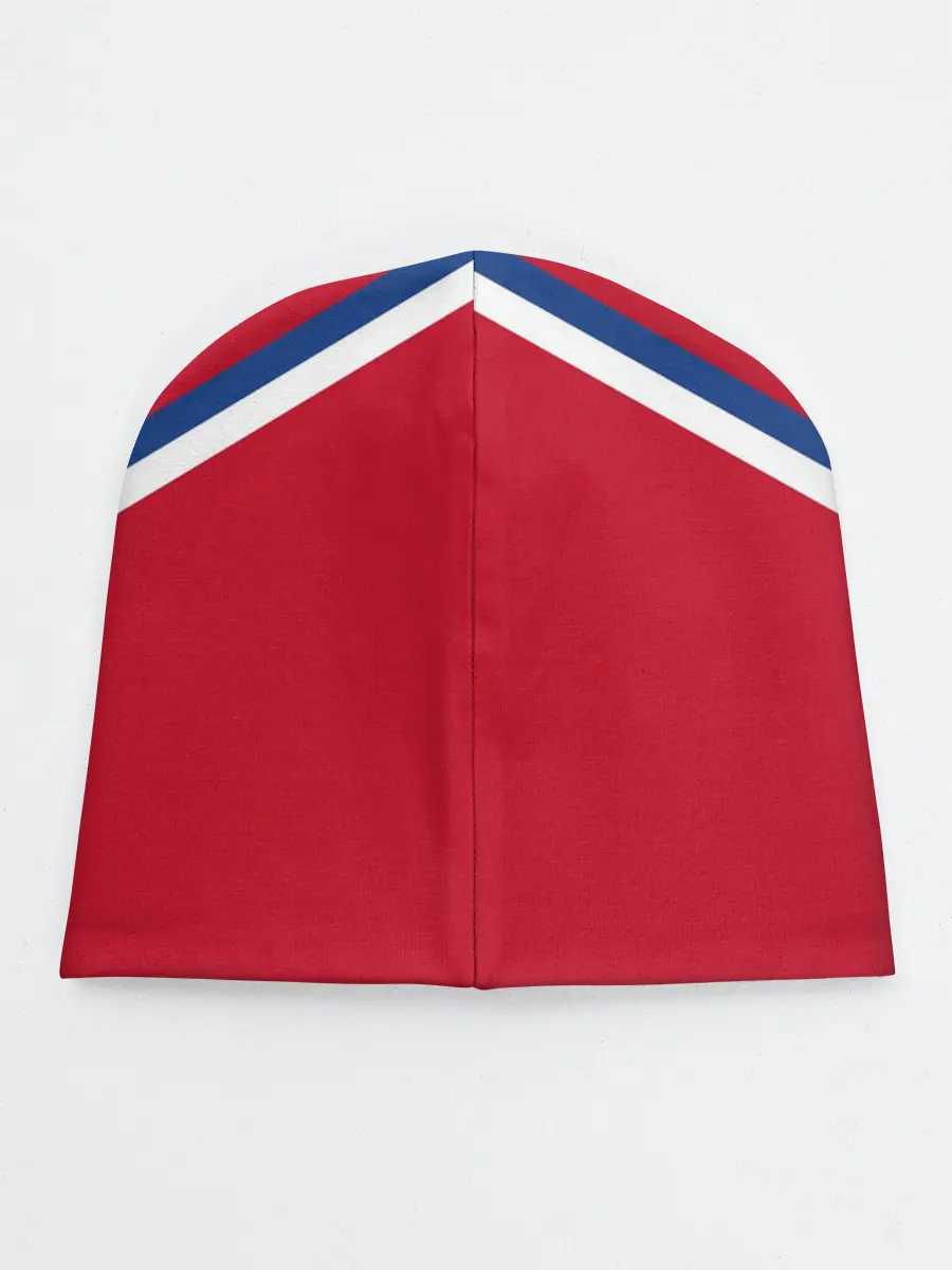 Детская шапка / СССР Retro 2020