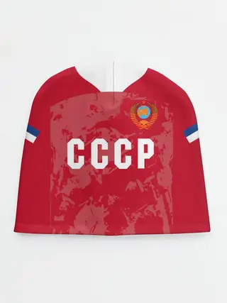 Детская шапка / СССР Retro 2020