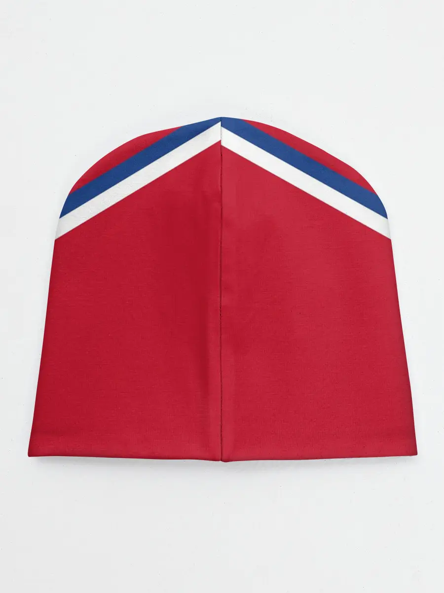 Детская шапка / Лев Яшин