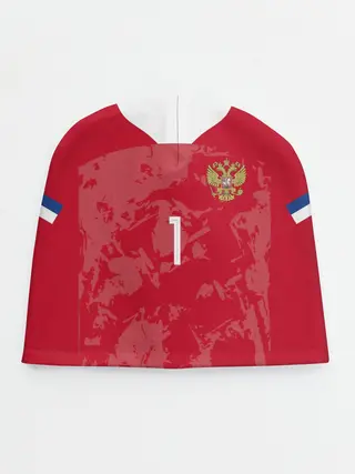 Детская шапка / Лев Яшин