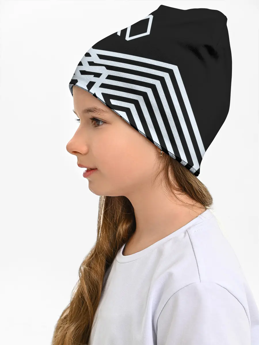 Детская шапка / EXO