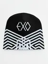 Детская шапка / EXO