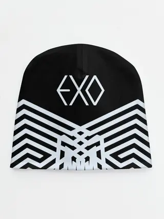 Детская шапка / EXO
