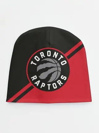 Детская шапка / Toronto Raptors BR