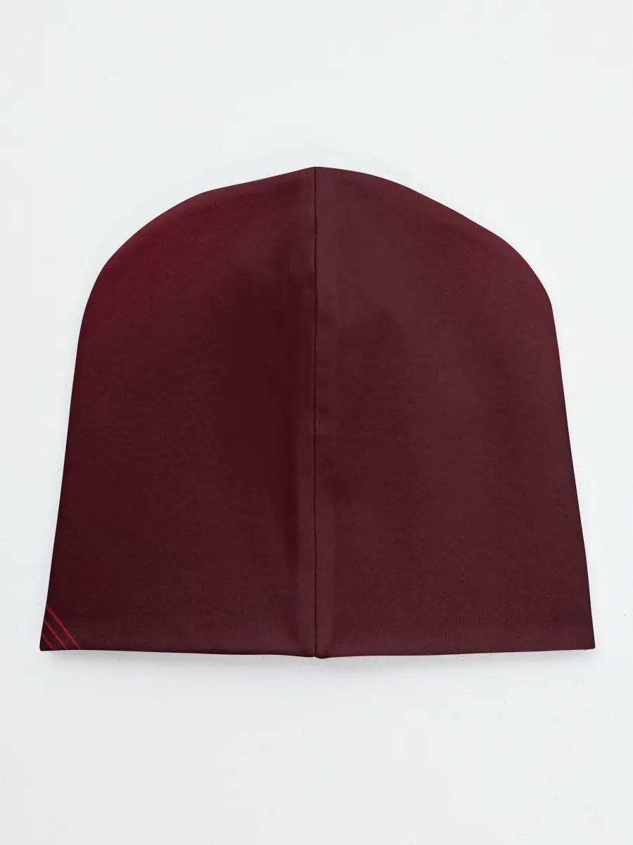 Детская шапка / The Flash