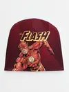 Детская шапка / The Flash