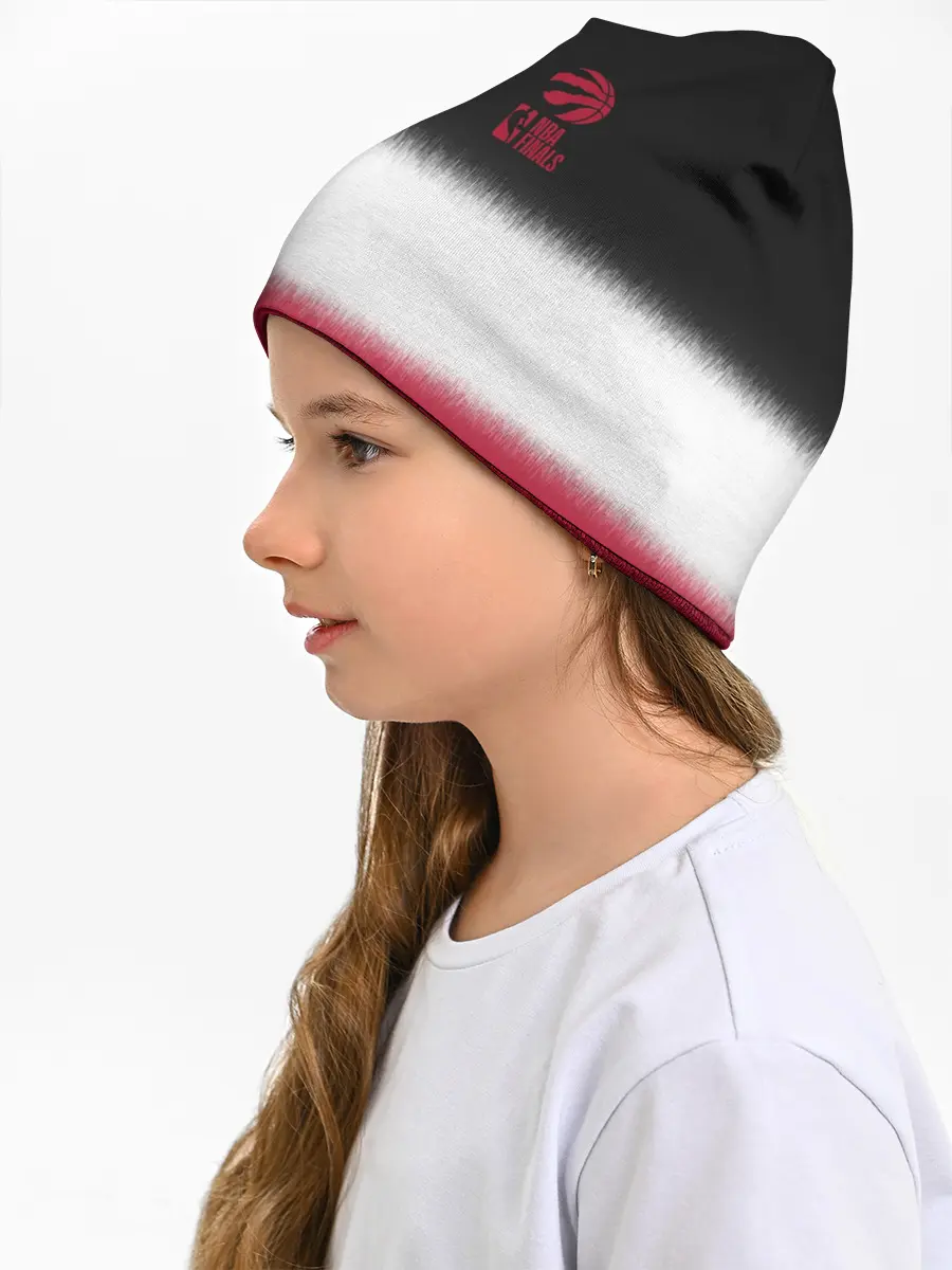 Детская шапка / 2019 Champions Raptors