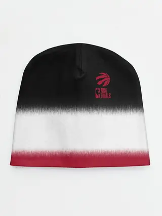 Детская шапка / 2019 Champions Raptors