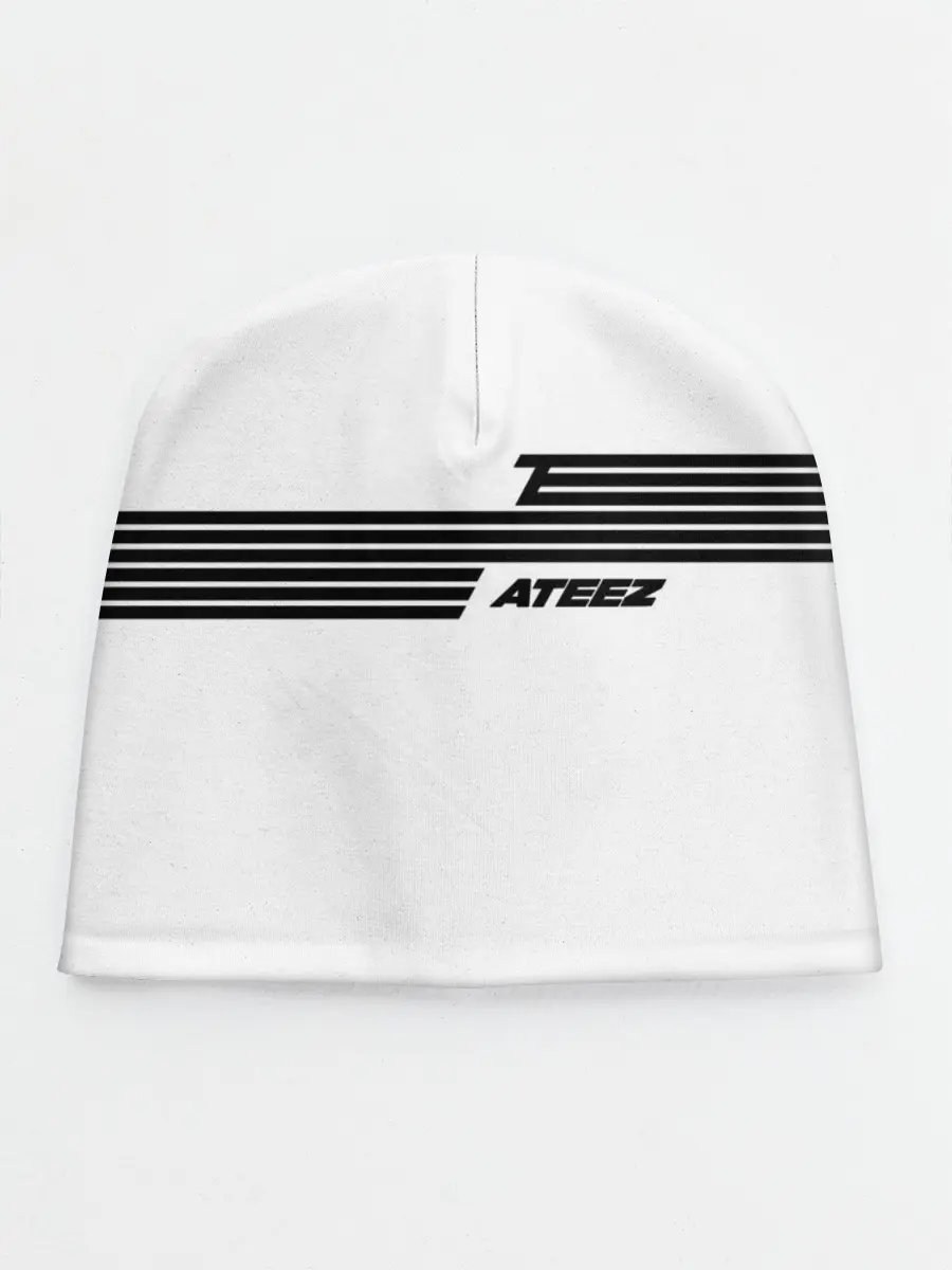 Детская шапка / Ateez