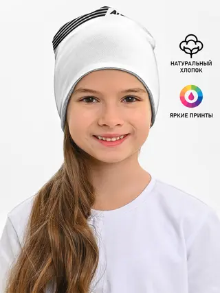 Детская шапка / Ateez