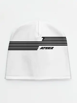 Детская шапка / Ateez