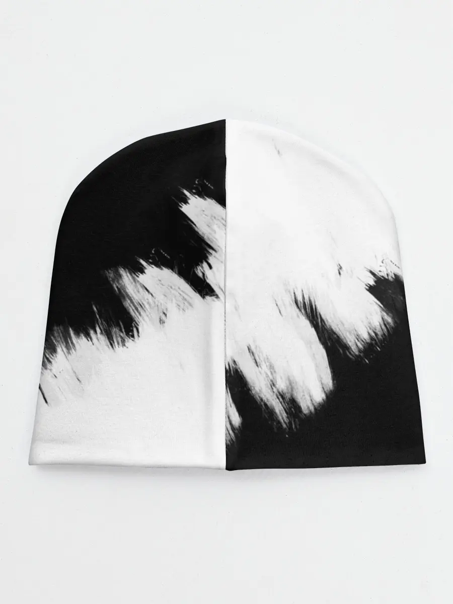 Детская шапка / CS:GO BW