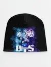 Детская шапка / BTS