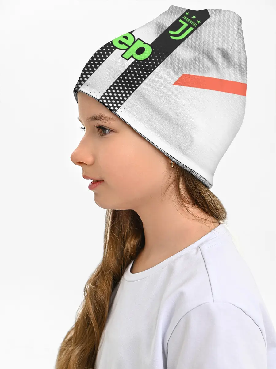 Детская шапка / Home 19-20 Palace edition