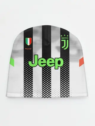 Детская шапка / Home 19-20 Palace edition