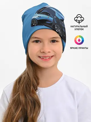 Детская шапка / Bugatti